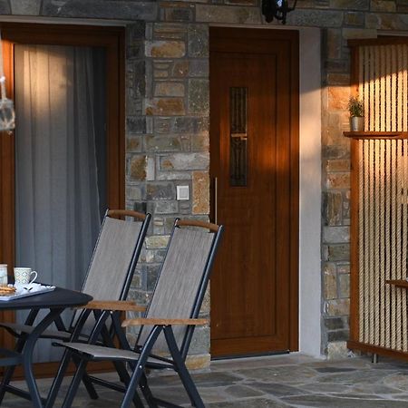 Ca' Del Mare 35M2 Villa คาโลเกรีย ภายนอก รูปภาพ