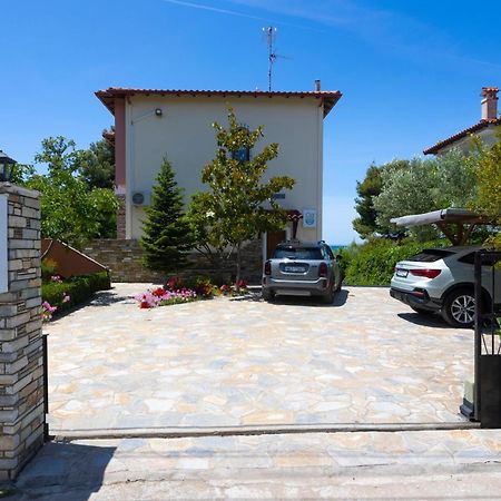 Ca' Del Mare 35M2 Villa คาโลเกรีย ภายนอก รูปภาพ