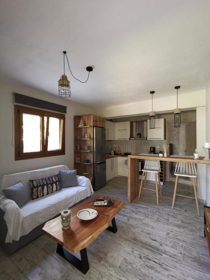 Ca' Del Mare 35M2 Villa คาโลเกรีย ภายนอก รูปภาพ