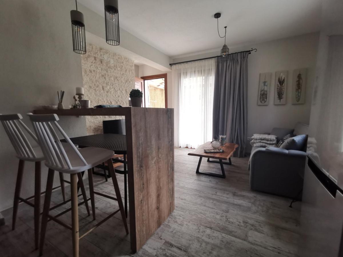 Ca' Del Mare 35M2 Villa คาโลเกรีย ภายนอก รูปภาพ