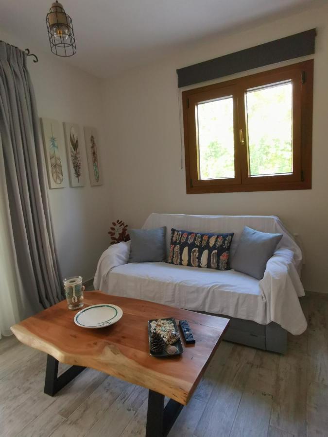 Ca' Del Mare 35M2 Villa คาโลเกรีย ภายนอก รูปภาพ