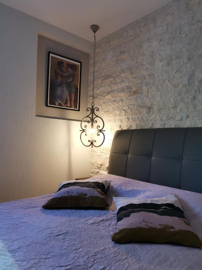 Ca' Del Mare 35M2 Villa คาโลเกรีย ภายนอก รูปภาพ