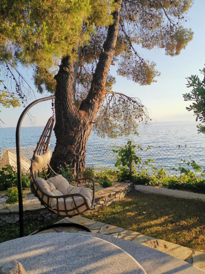 Ca' Del Mare 35M2 Villa คาโลเกรีย ภายนอก รูปภาพ