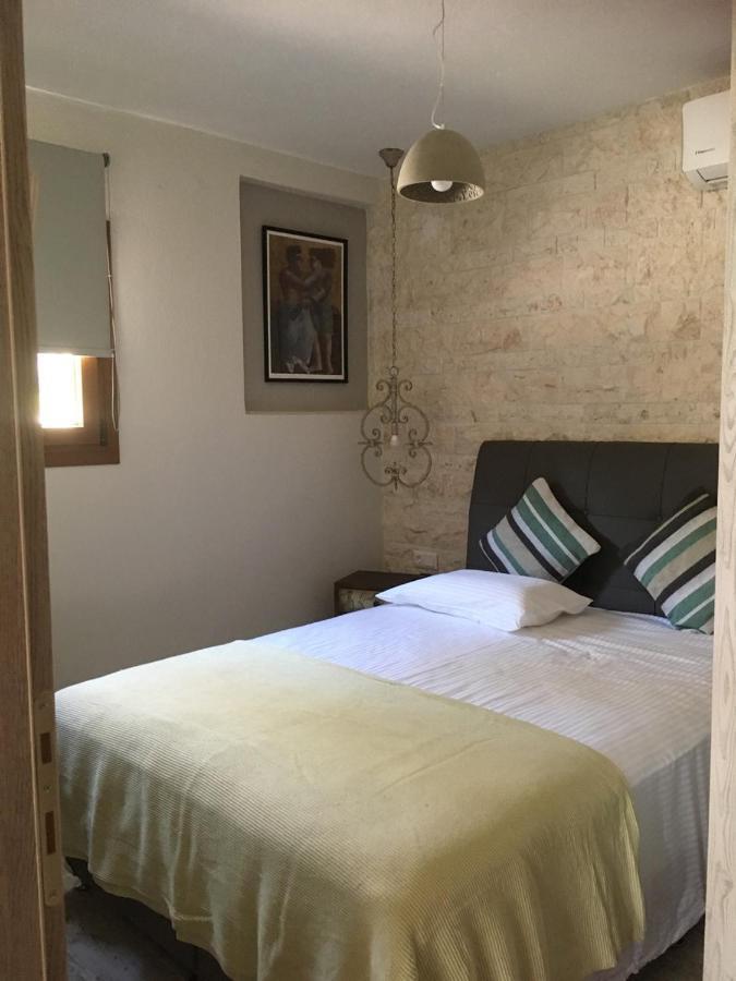 Ca' Del Mare 35M2 Villa คาโลเกรีย ภายนอก รูปภาพ
