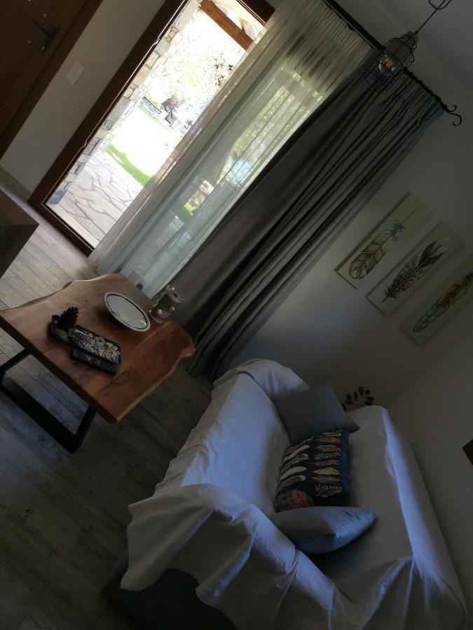 Ca' Del Mare 35M2 Villa คาโลเกรีย ภายนอก รูปภาพ