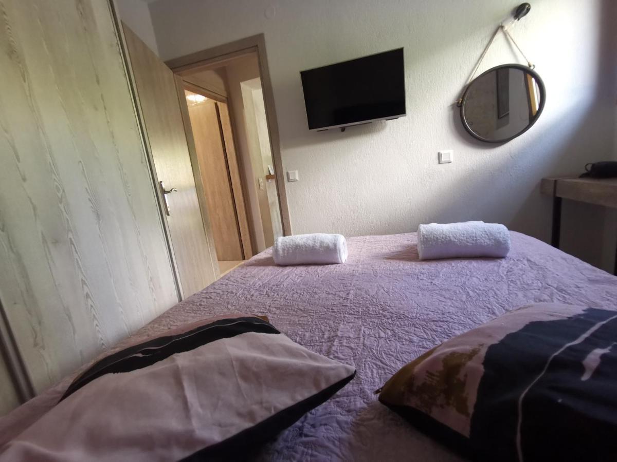 Ca' Del Mare 35M2 Villa คาโลเกรีย ภายนอก รูปภาพ