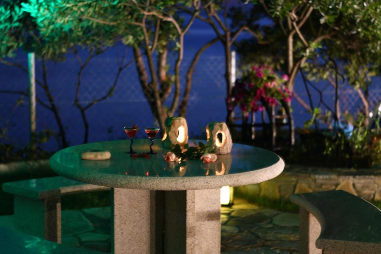 Ca' Del Mare 35M2 Villa คาโลเกรีย ภายนอก รูปภาพ