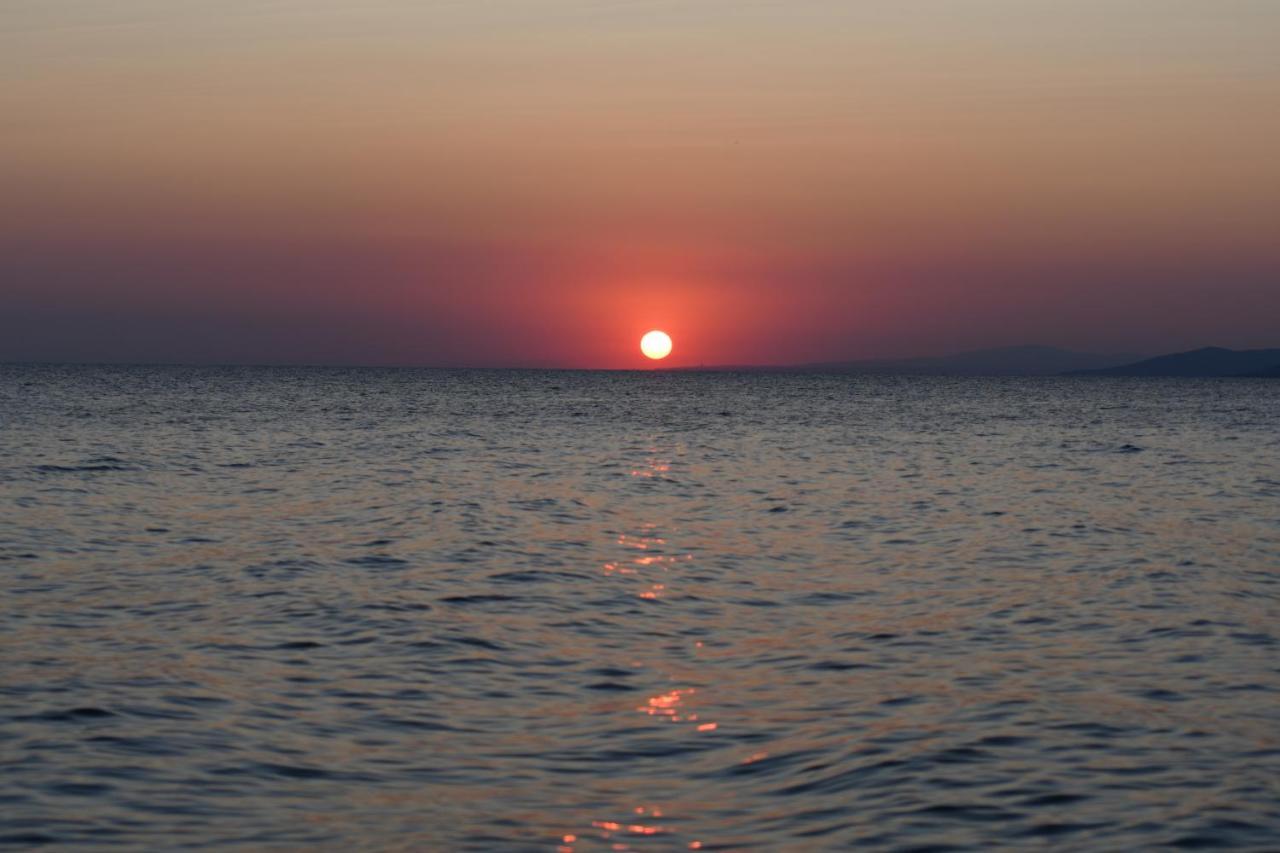 Ca' Del Mare 35M2 Villa คาโลเกรีย ภายนอก รูปภาพ