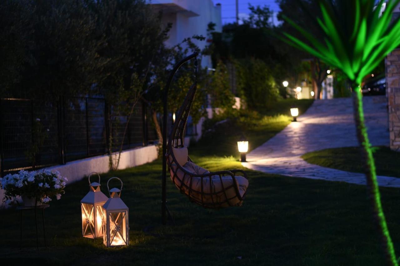 Ca' Del Mare 35M2 Villa คาโลเกรีย ภายนอก รูปภาพ