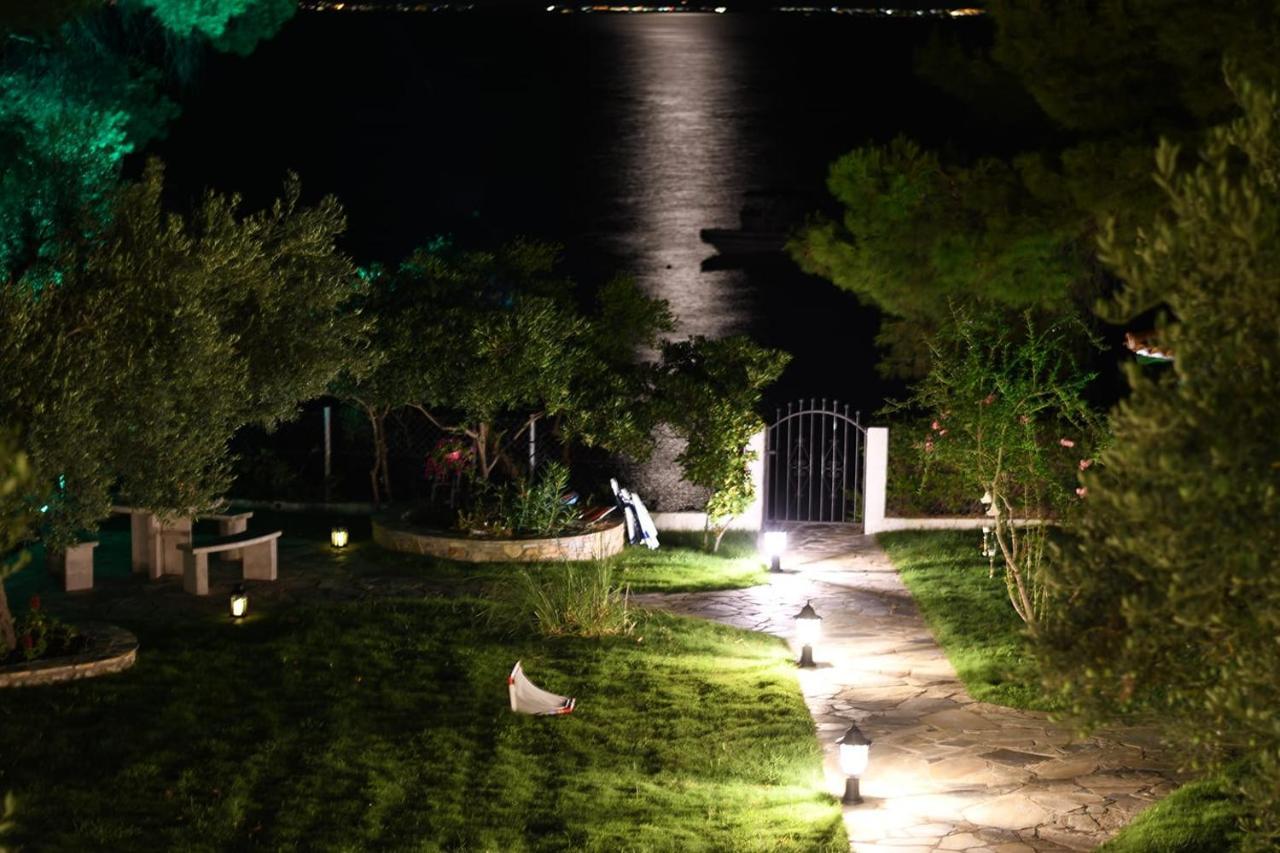 Ca' Del Mare 35M2 Villa คาโลเกรีย ภายนอก รูปภาพ