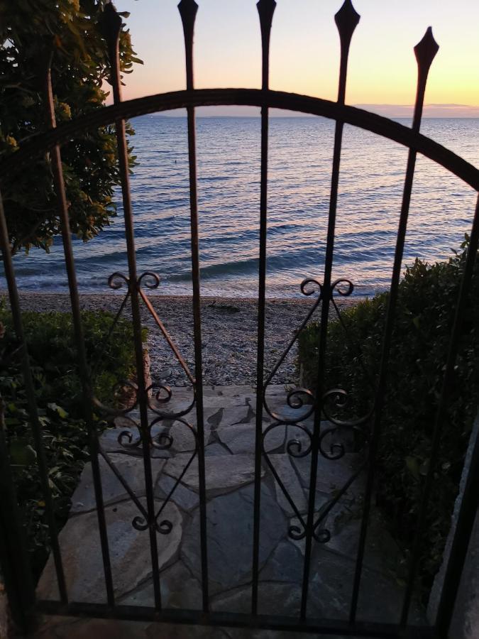 Ca' Del Mare 35M2 Villa คาโลเกรีย ภายนอก รูปภาพ